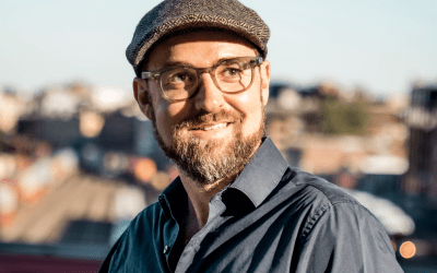 Dan MacQueen: Life Can Change In An Instant